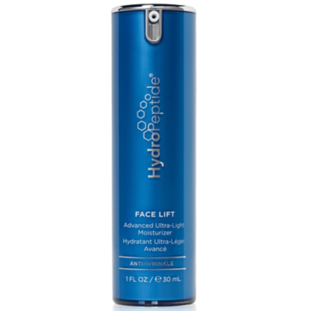 HydroPeptide Face Lift